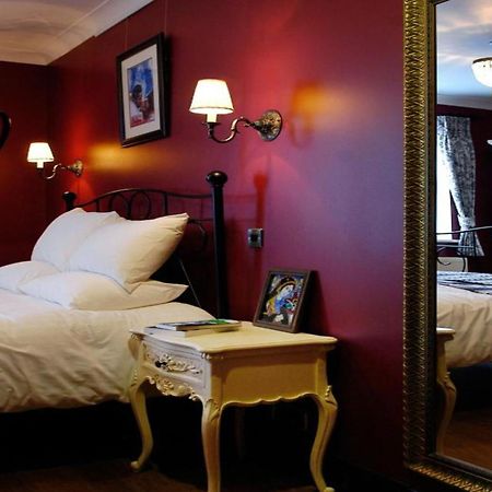 Dancenter South London Camberwell Hotel ภายนอก รูปภาพ