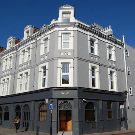 Dancenter South London Camberwell Hotel ภายนอก รูปภาพ