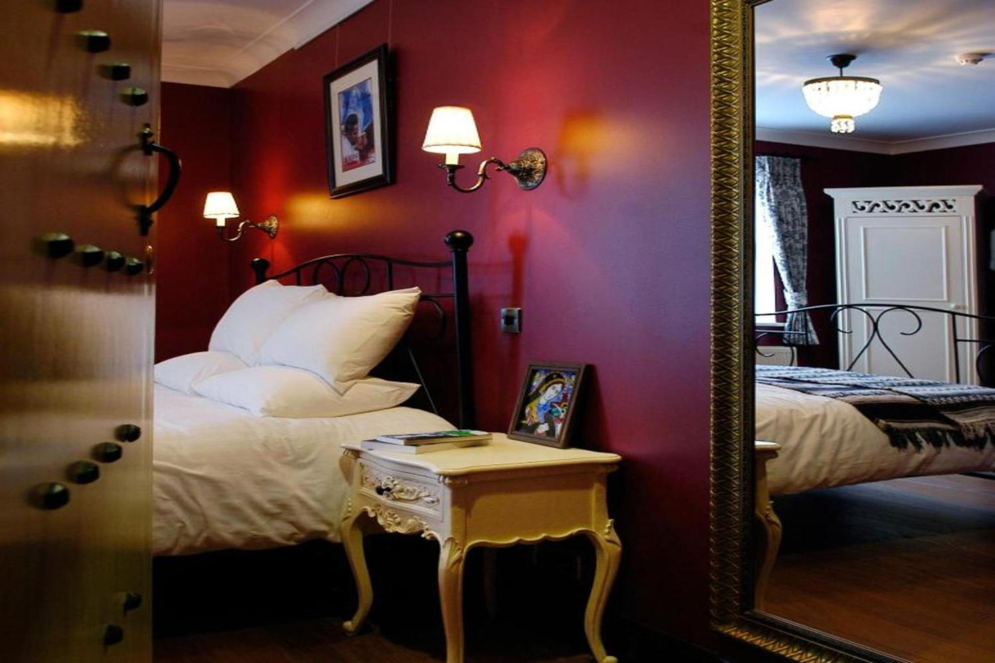 Dancenter South London Camberwell Hotel ภายนอก รูปภาพ