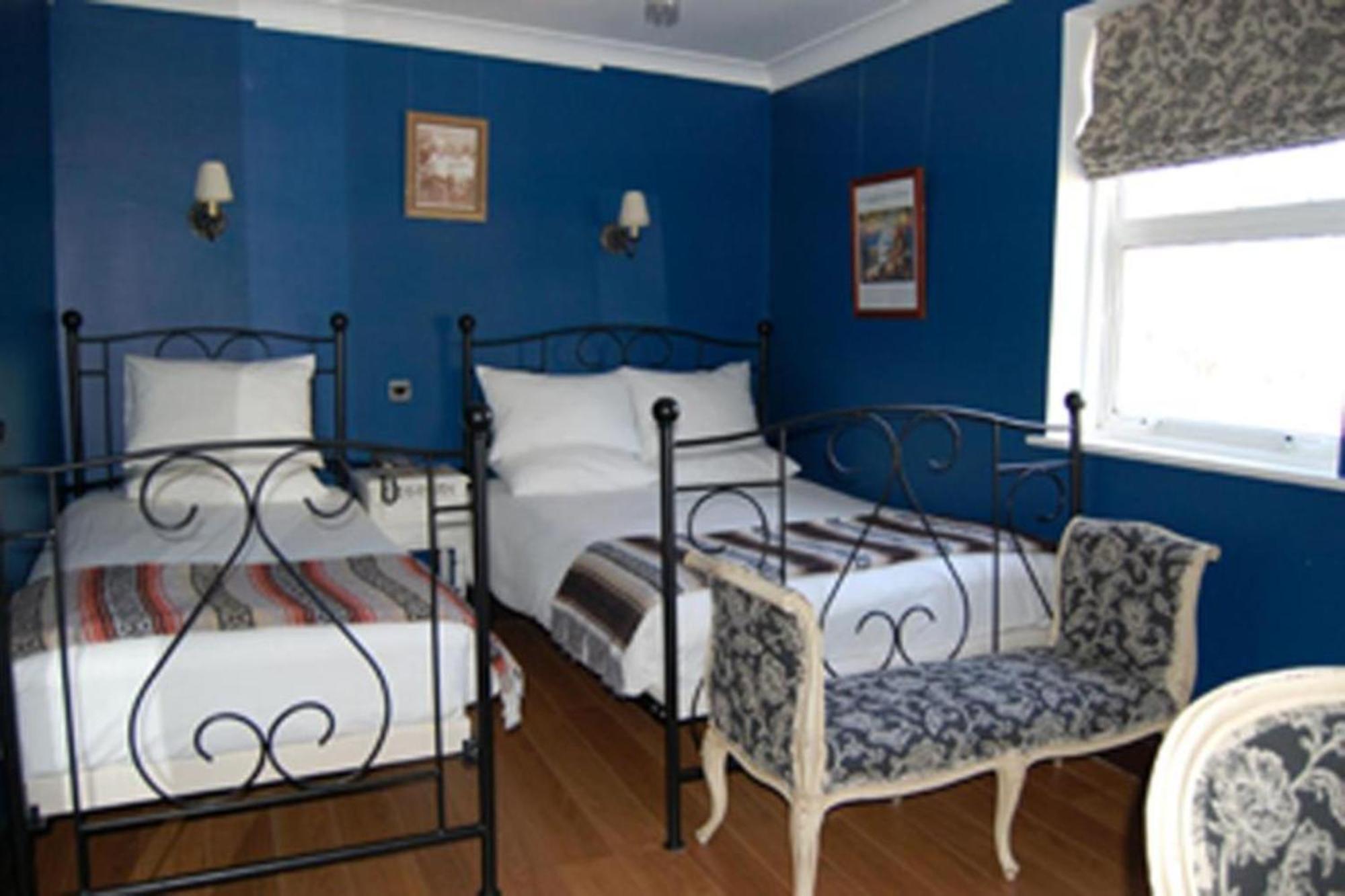 Dancenter South London Camberwell Hotel ภายนอก รูปภาพ