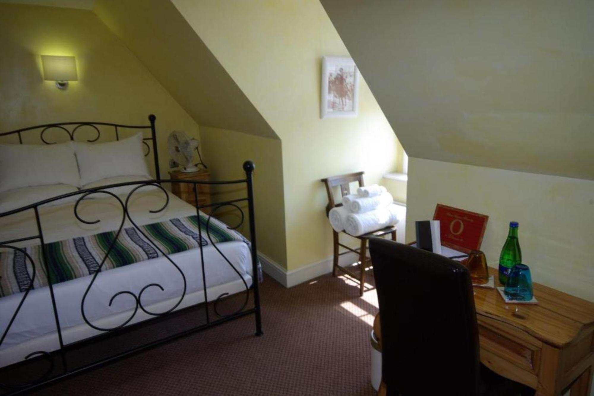 Dancenter South London Camberwell Hotel ภายนอก รูปภาพ
