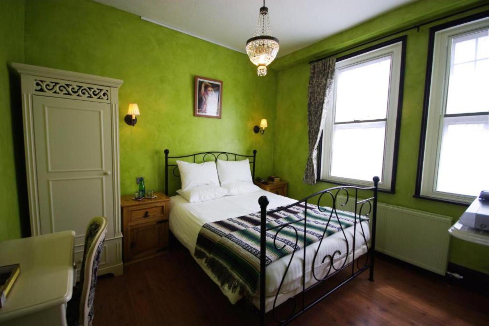 Dancenter South London Camberwell Hotel ภายนอก รูปภาพ