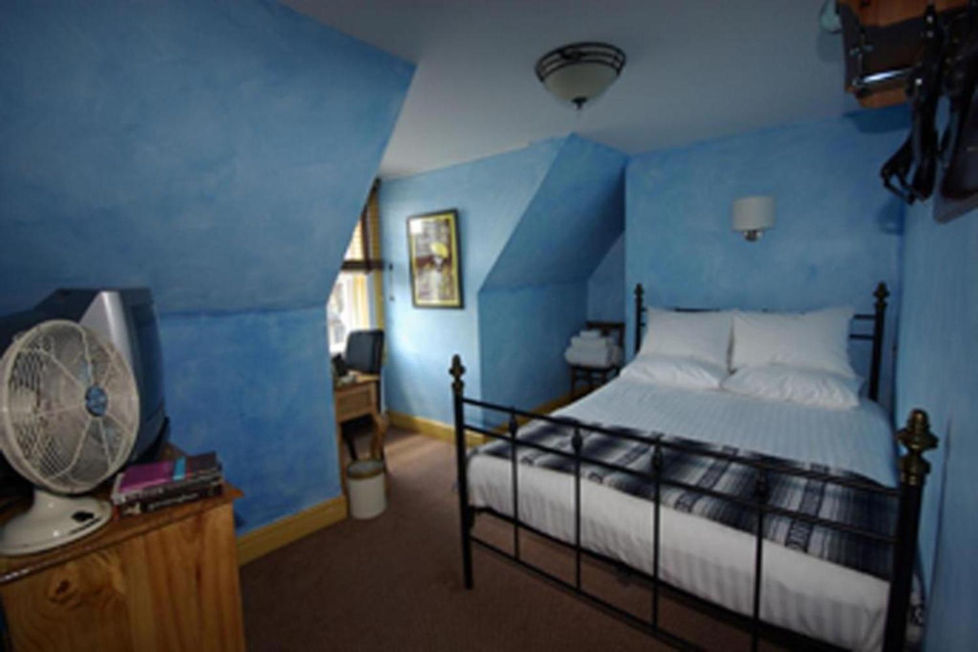Dancenter South London Camberwell Hotel ภายนอก รูปภาพ