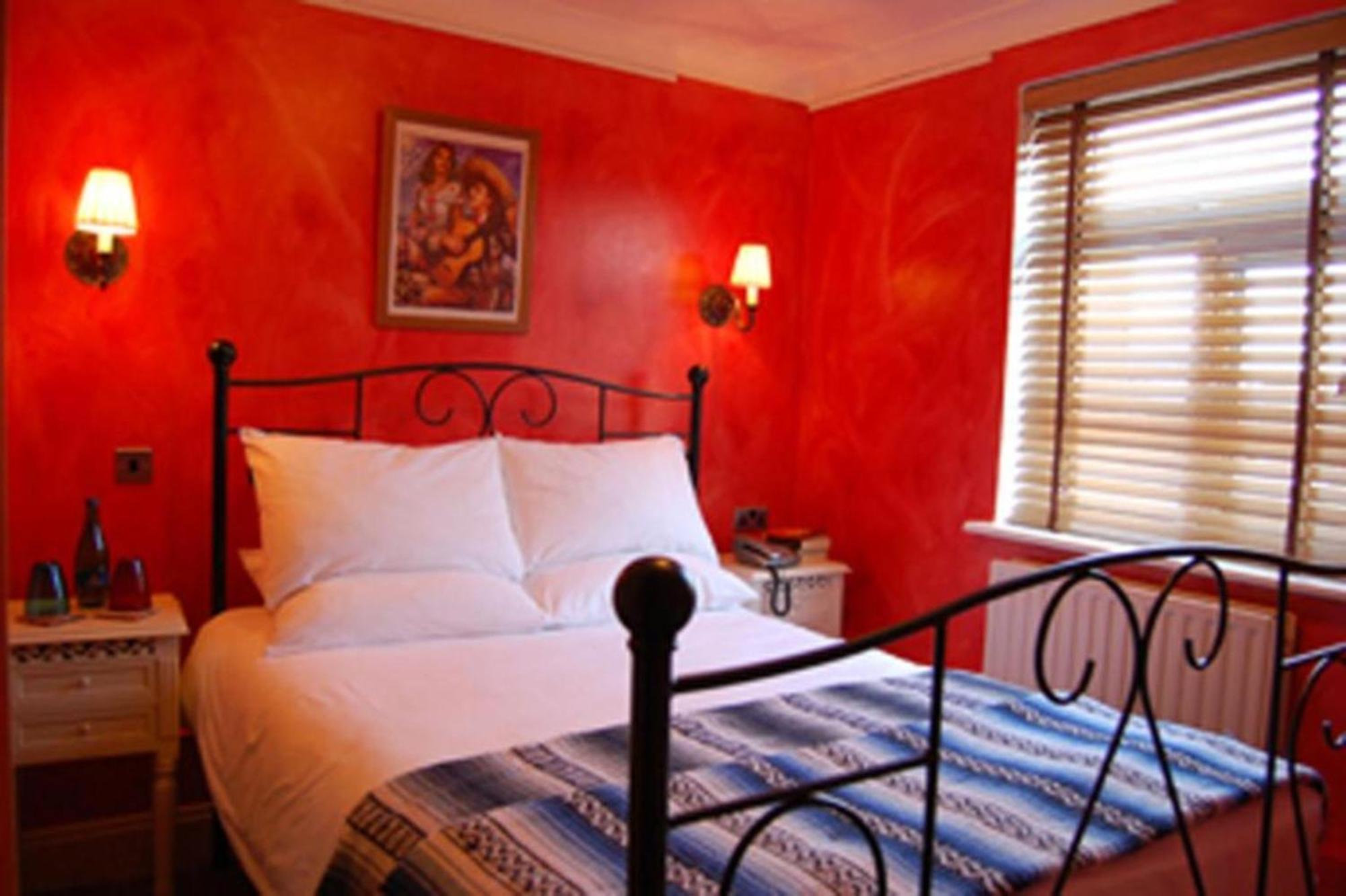 Dancenter South London Camberwell Hotel ภายนอก รูปภาพ