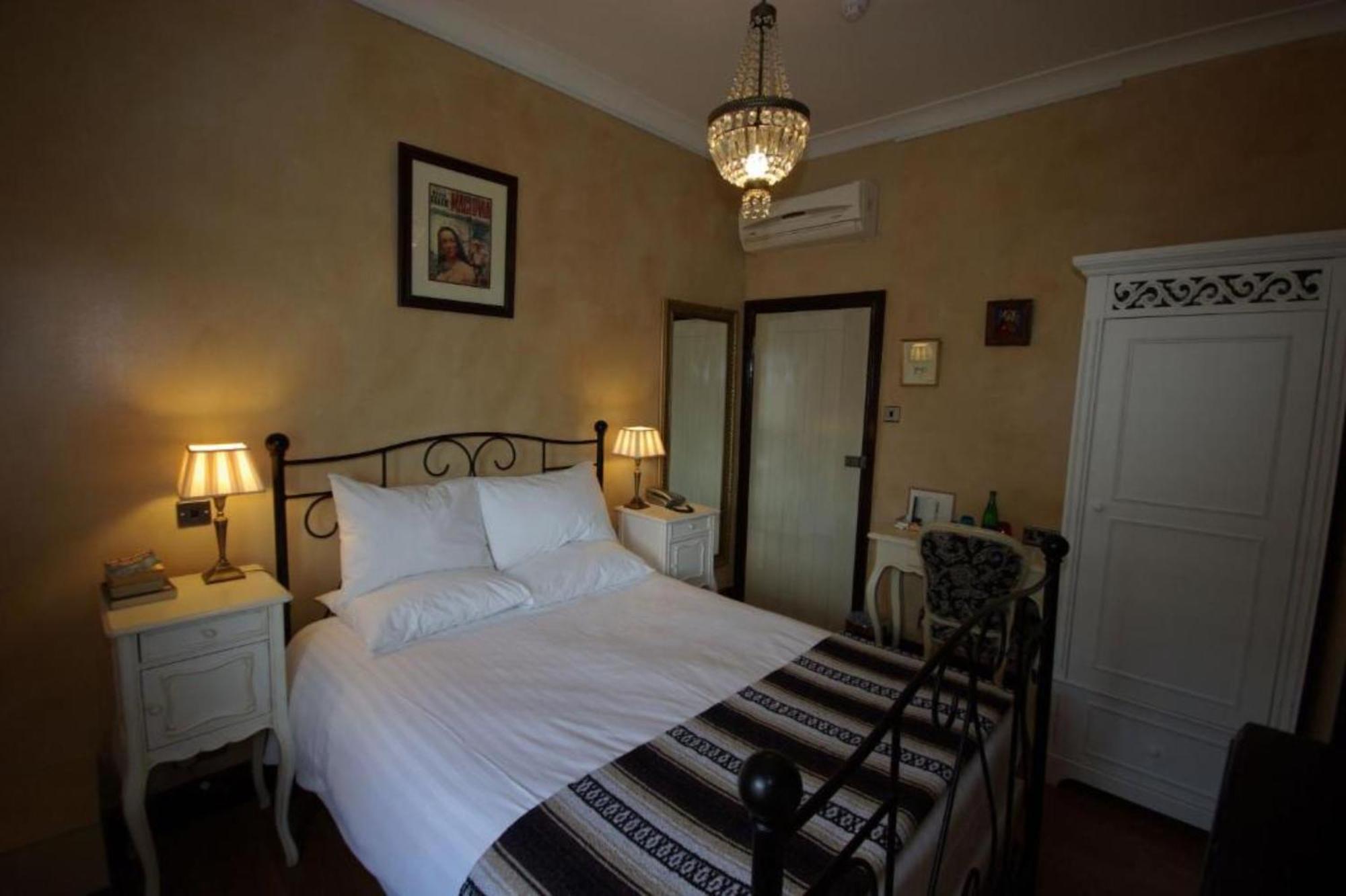 Dancenter South London Camberwell Hotel ภายนอก รูปภาพ