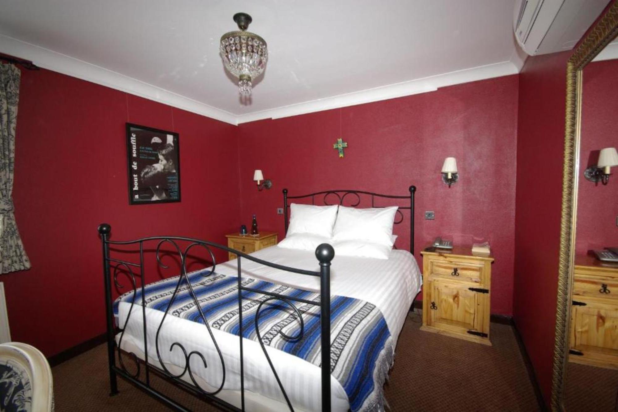 Dancenter South London Camberwell Hotel ภายนอก รูปภาพ