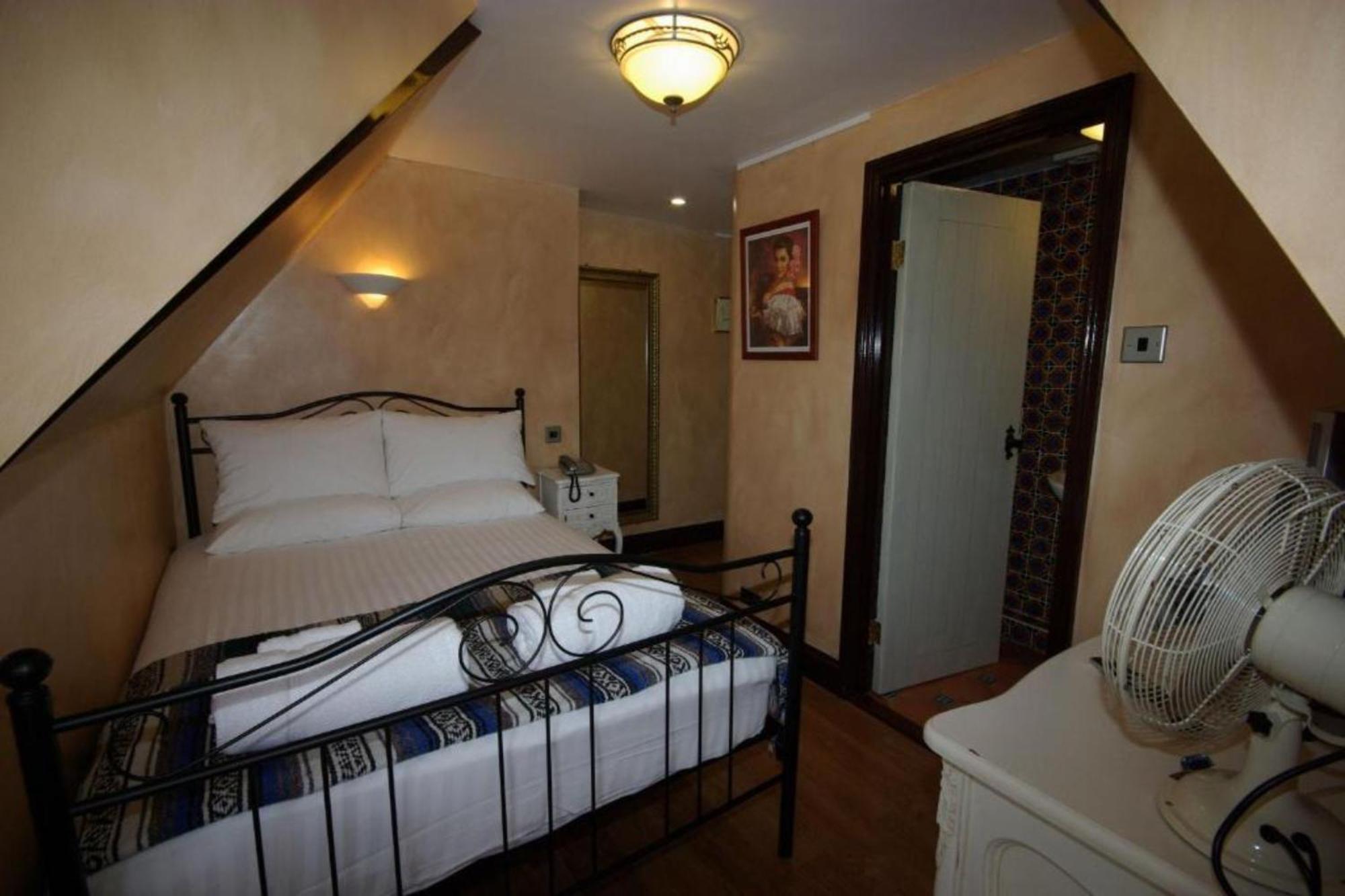 Dancenter South London Camberwell Hotel ภายนอก รูปภาพ