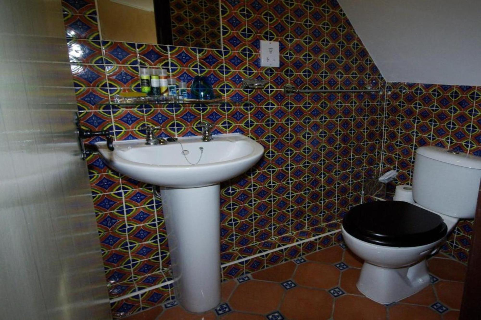 Dancenter South London Camberwell Hotel ภายนอก รูปภาพ