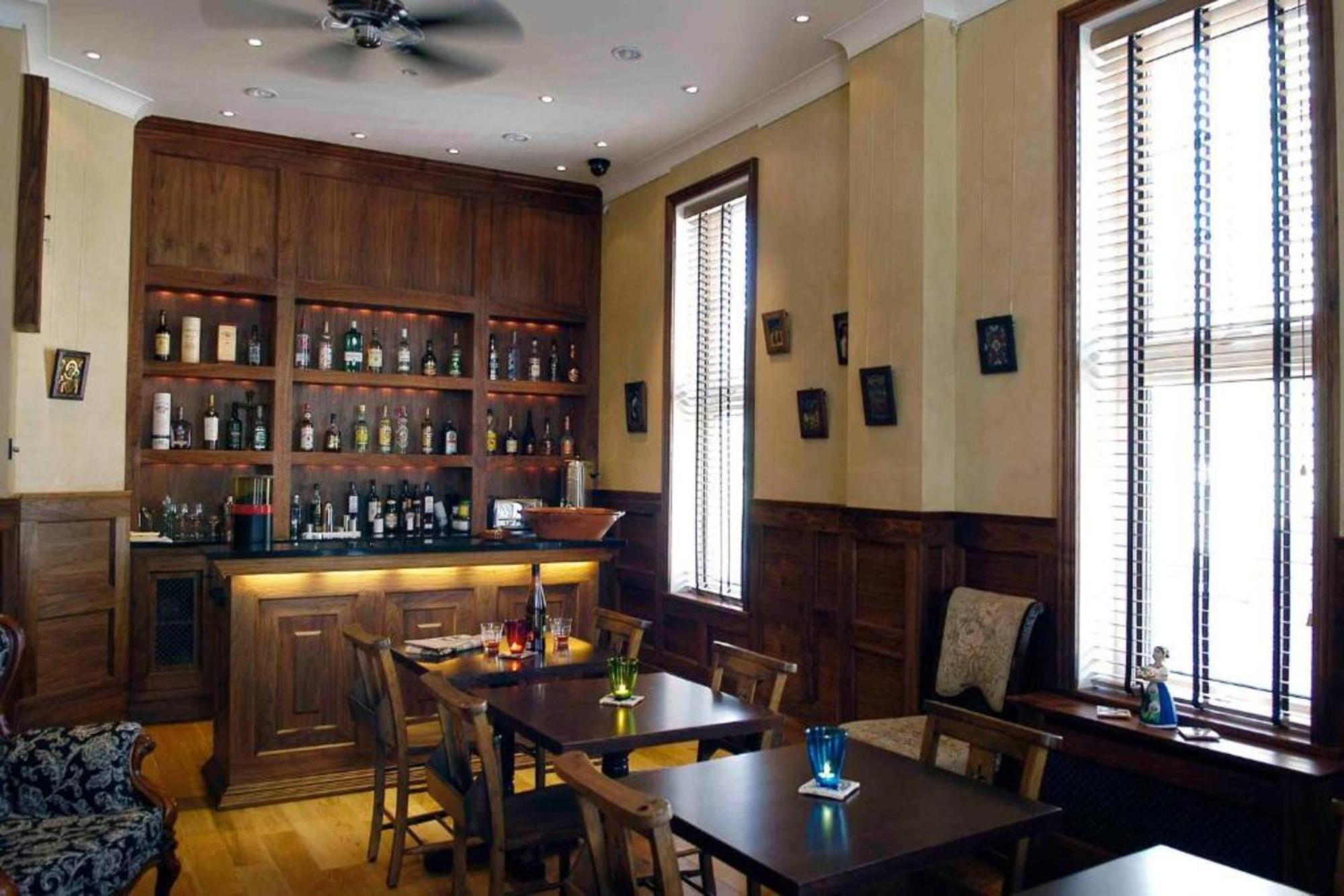 Dancenter South London Camberwell Hotel ภายนอก รูปภาพ